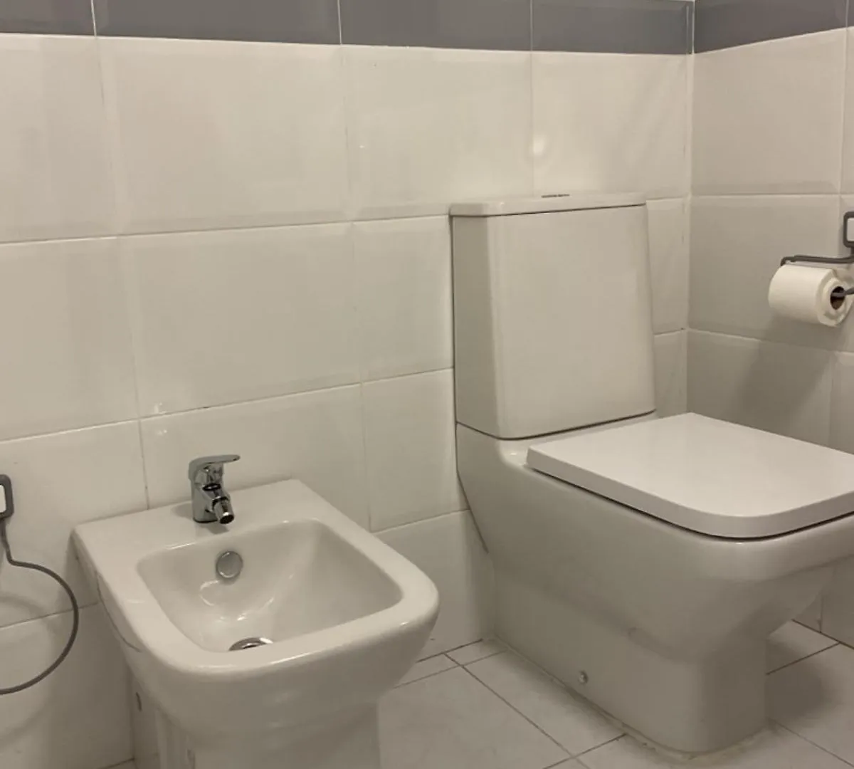 Apartamento Acacia Hospitalet De L'Infant Apartment