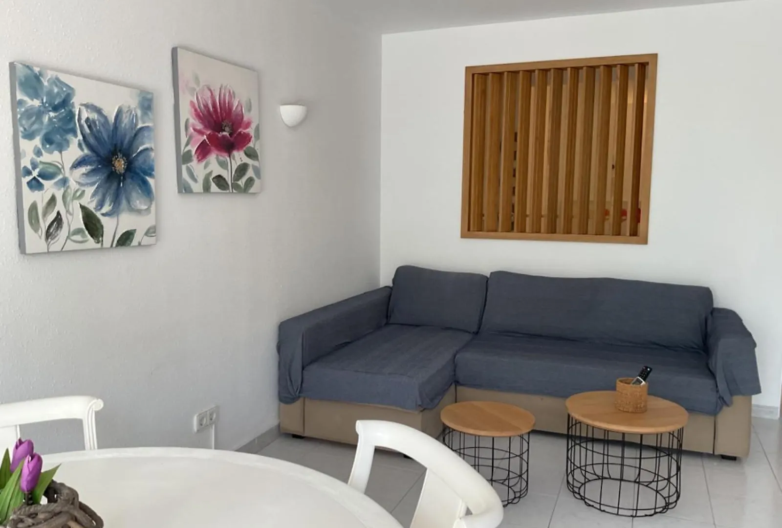 Apartamento Acacia Hospitalet De L'Infant 0*,