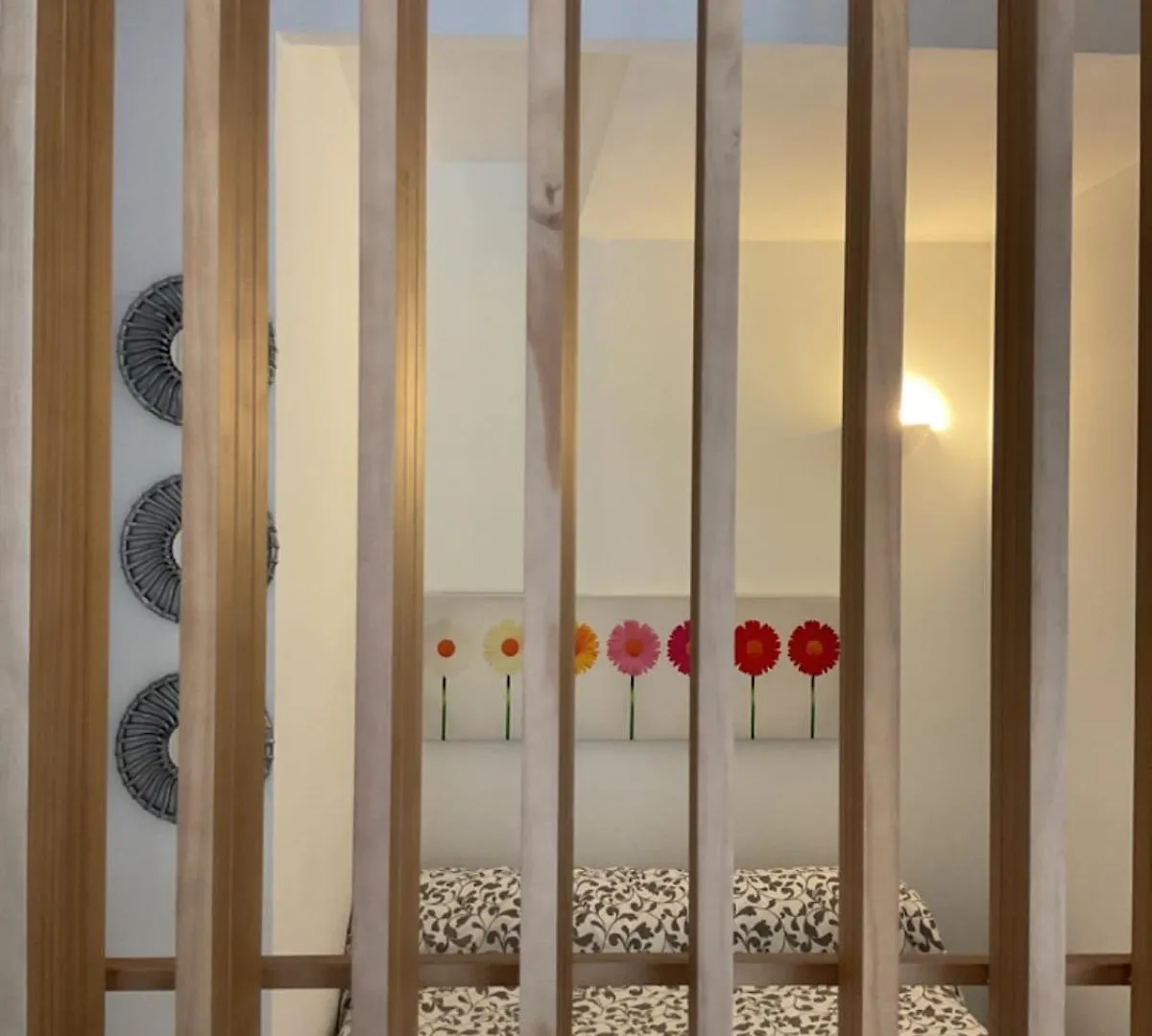 Apartment Apartamento Acacia Hospitalet De L'Infant