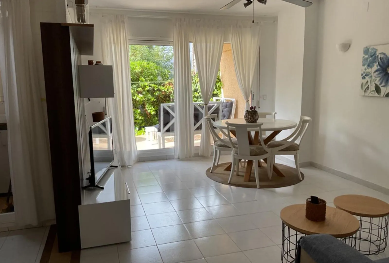 Apartamento Acacia Hospitalet De L'Infant