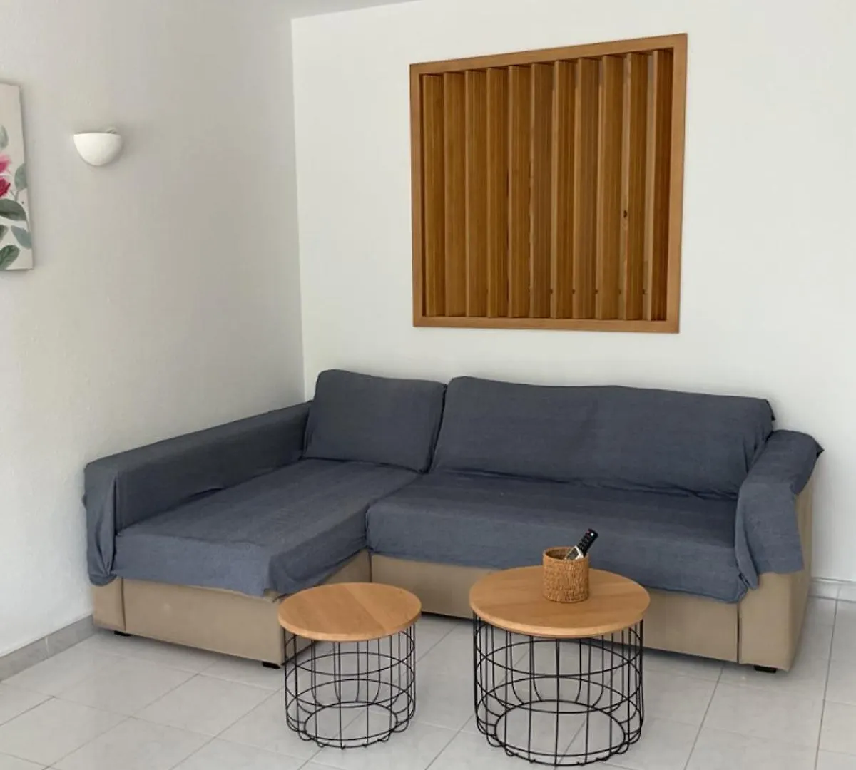 Apartamento Acacia Hospitalet De L'Infant