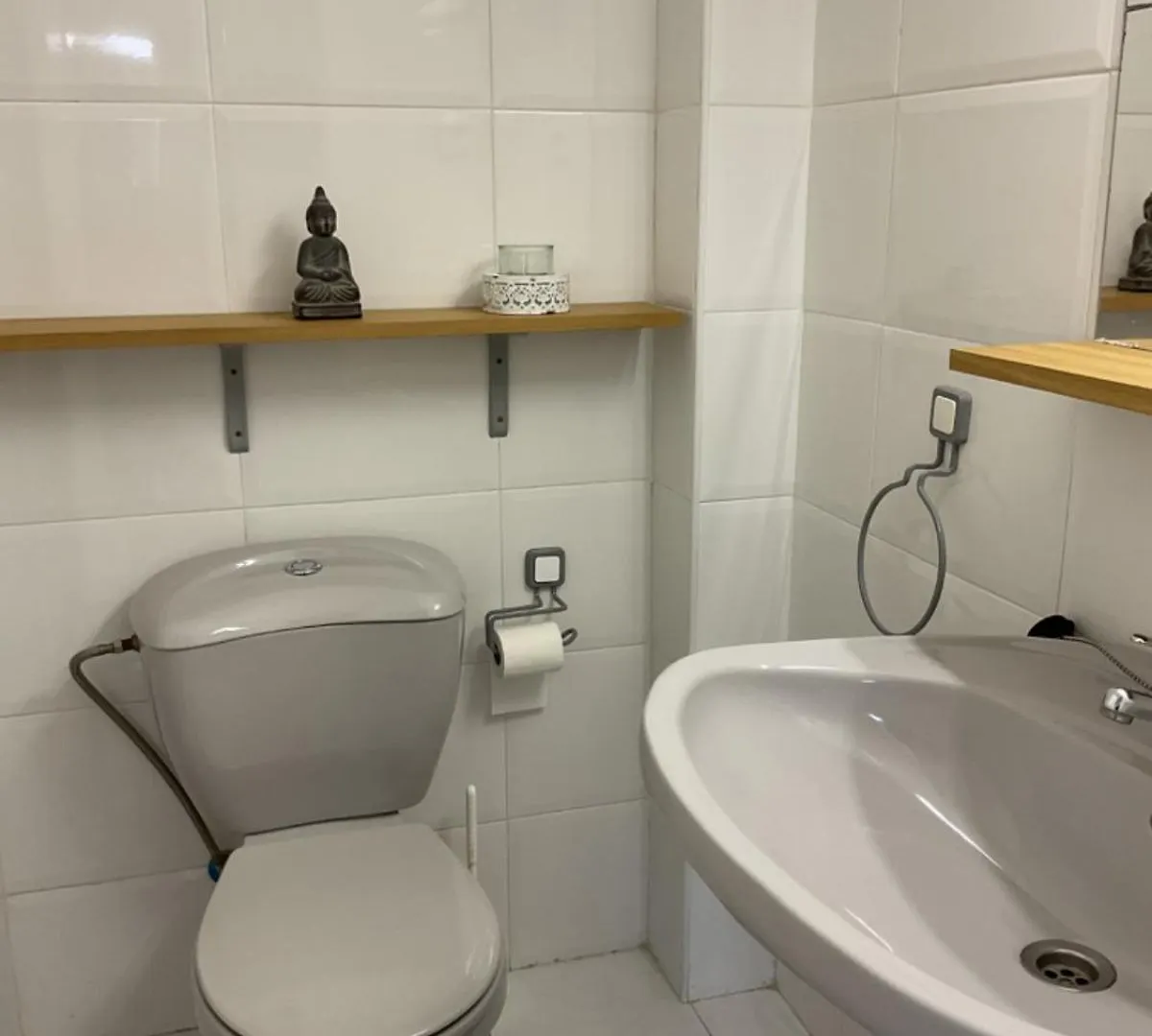 Apartamento Acacia Hospitalet De L'Infant