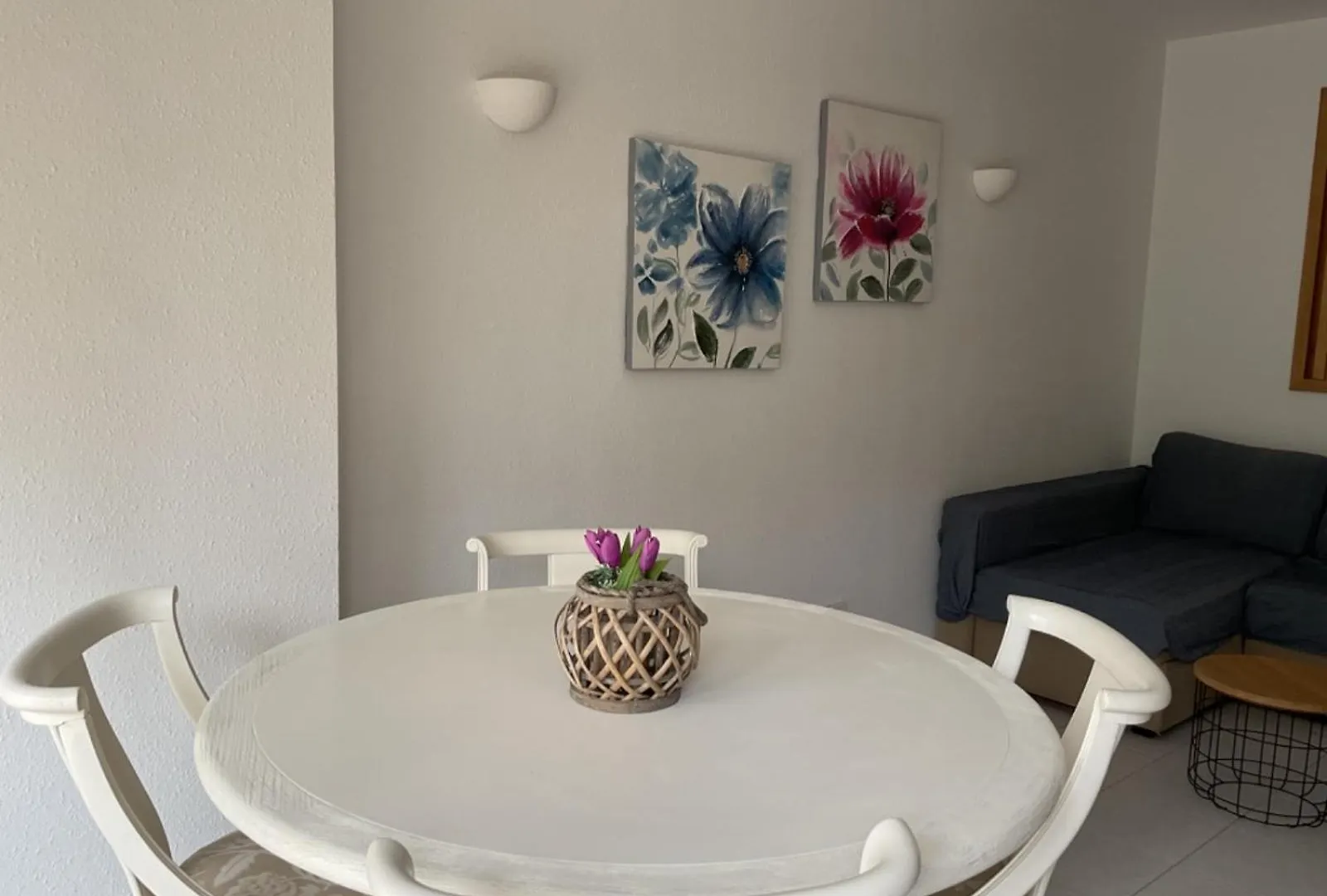 Apartamento Acacia Hospitalet De L'Infant Apartment