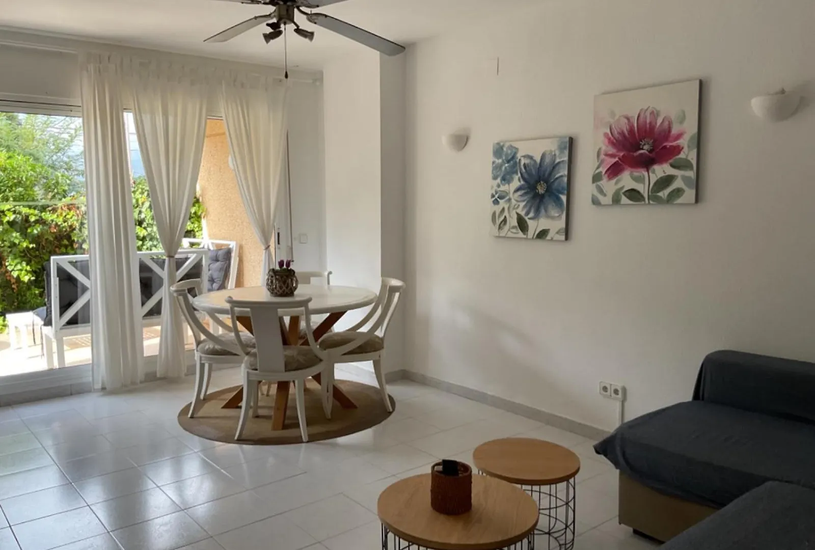 Apartamento Acacia Hospitalet De L'Infant