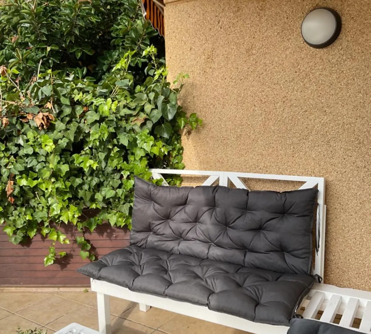Apartamento Acacia Hospitalet De L'Infant Spain