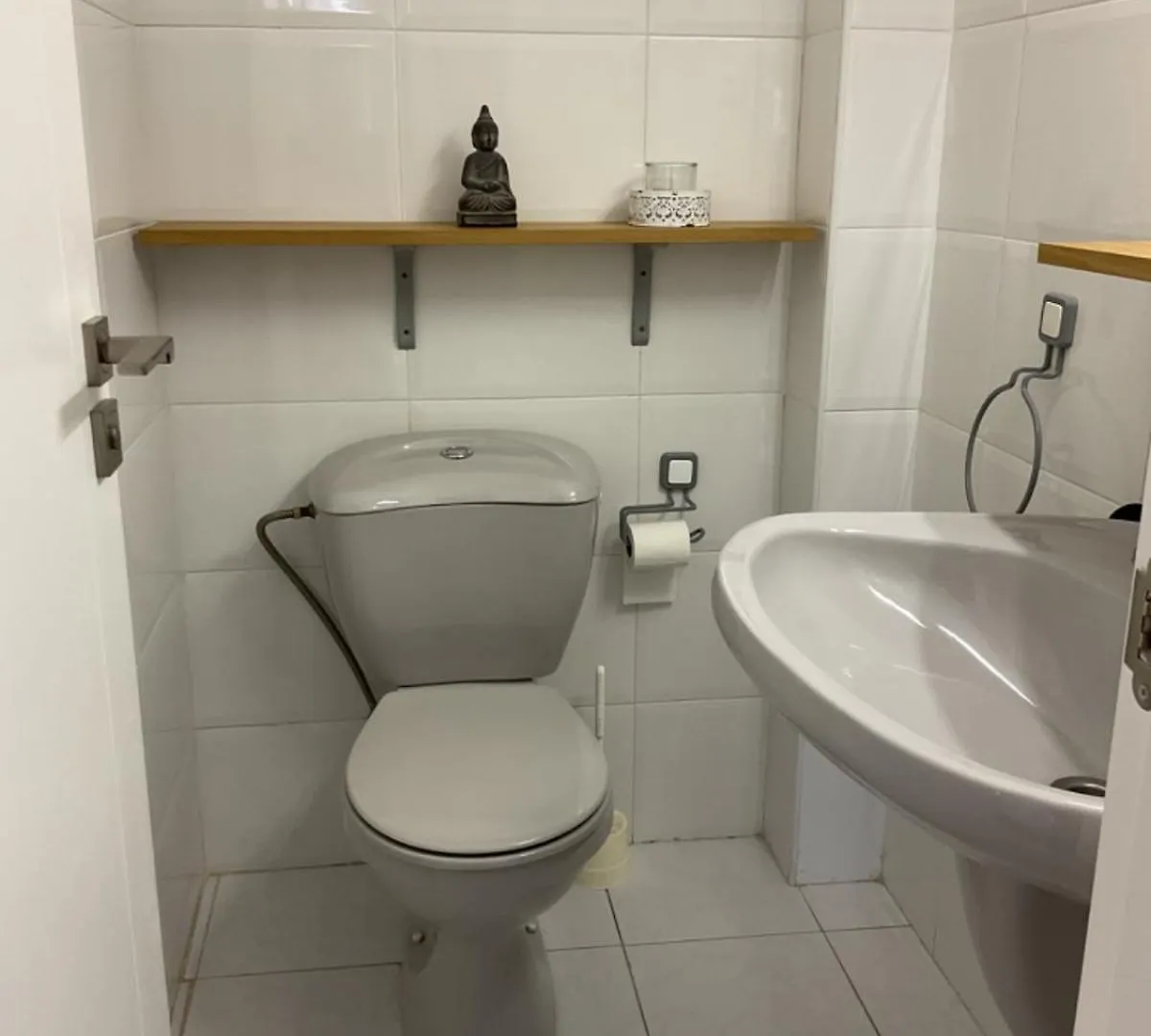 Apartamento Acacia Hospitalet De L'Infant 0*,  Spain