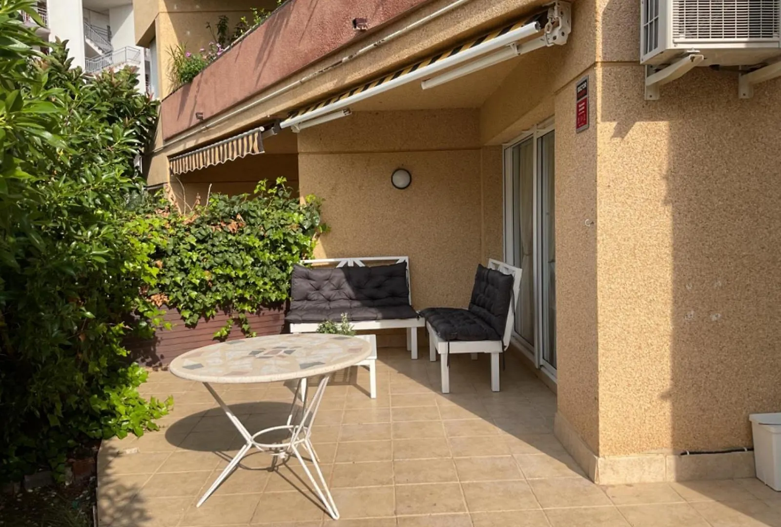 Apartamento Acacia Hospitalet De L'Infant