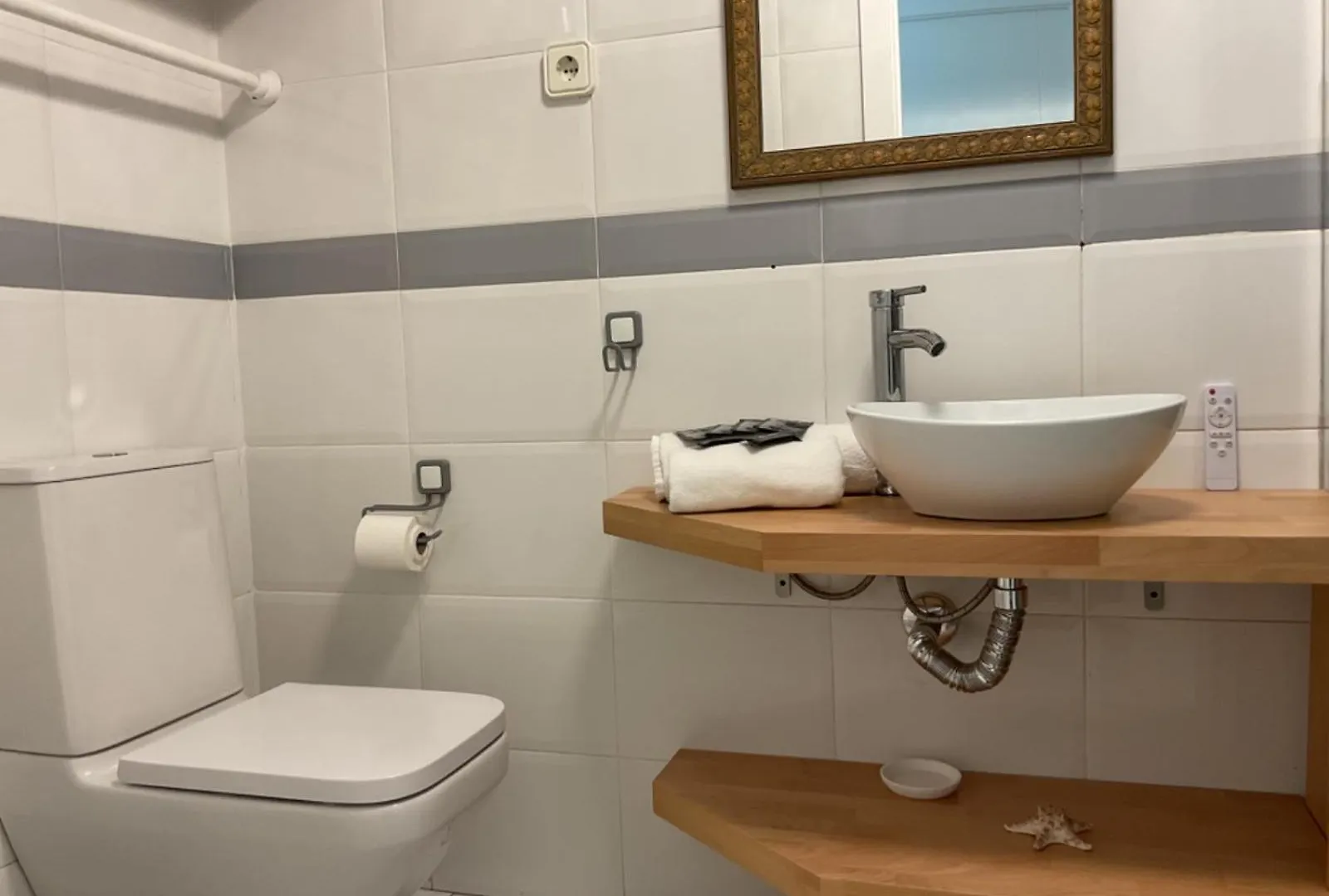 Apartment Apartamento Acacia Hospitalet De L'Infant Spain