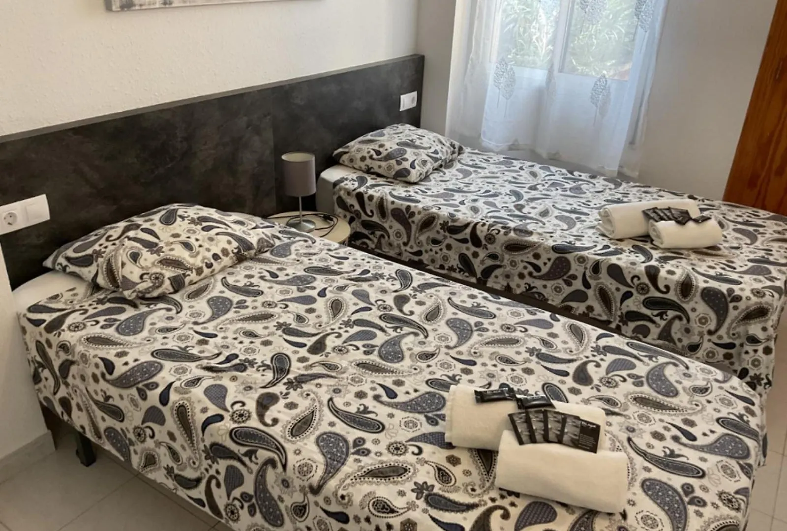 Apartamento Acacia Hospitalet De L'Infant