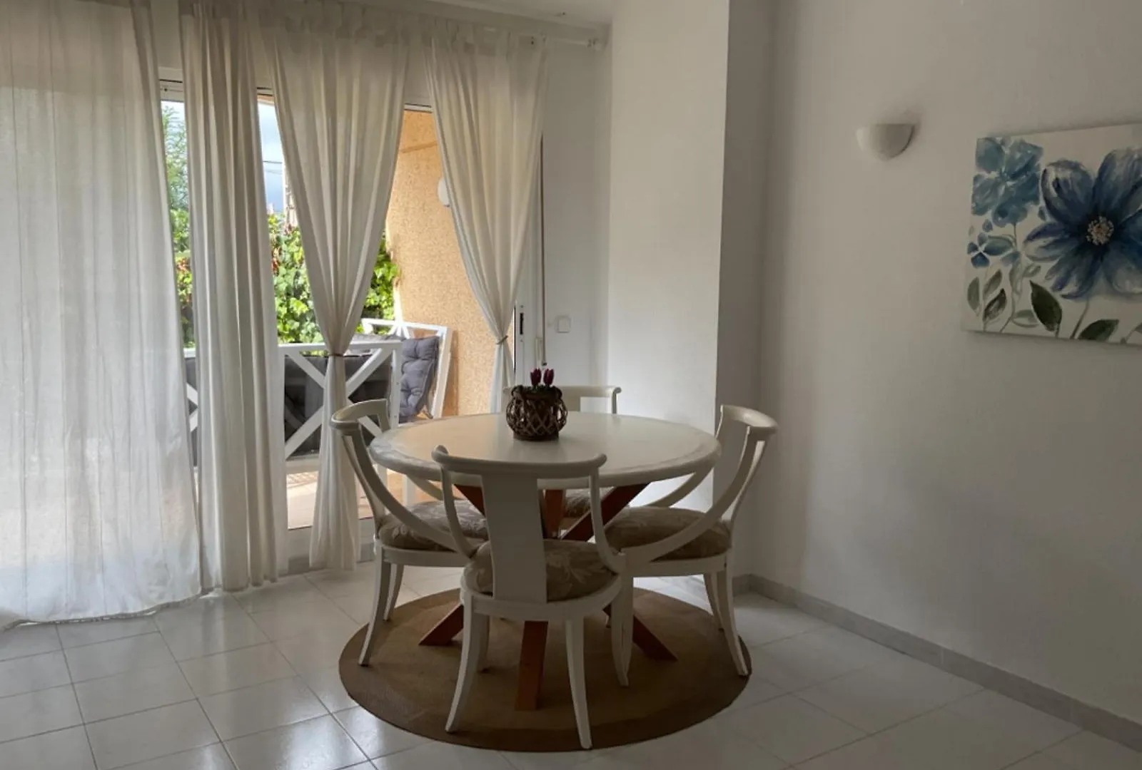 Apartamento Acacia Hospitalet De L'Infant Apartment