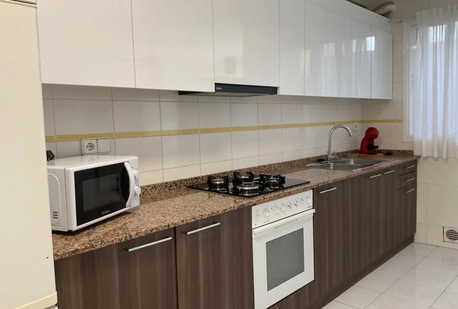 Apartamento Acacia Hospitalet De L'Infant 0*,