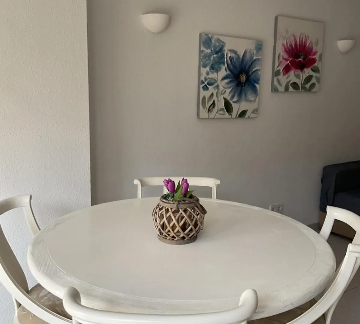 Apartamento Acacia Hospitalet De L'Infant 0*,