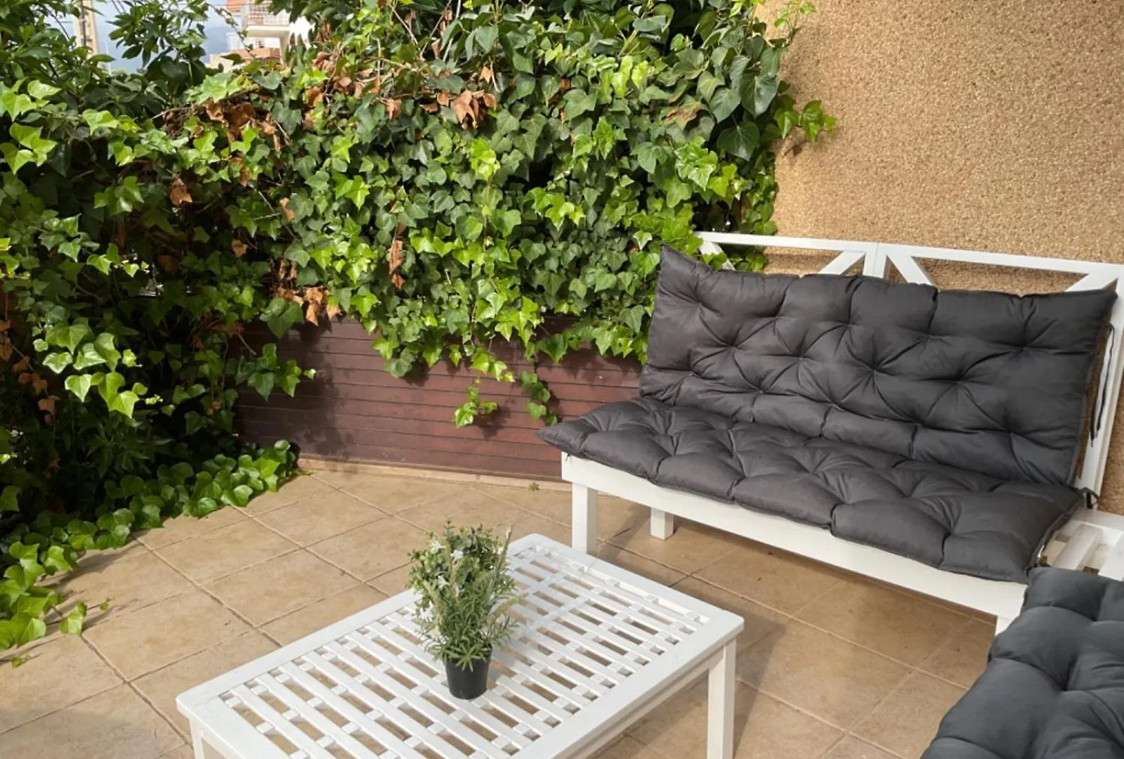 Apartment Apartamento Acacia Hospitalet De L'Infant Spain