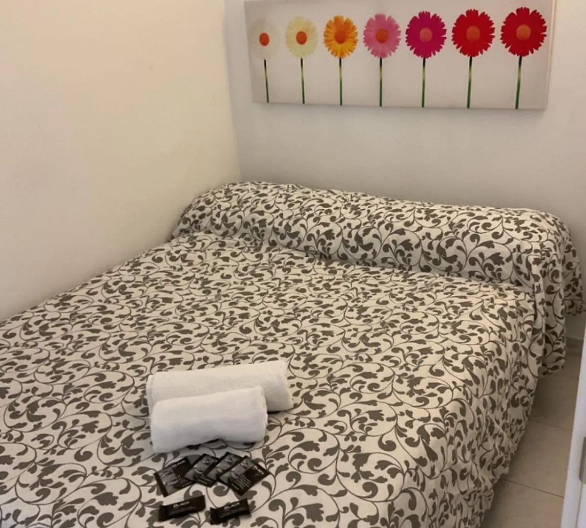 Apartamento Acacia Hospitalet De L'Infant Spain