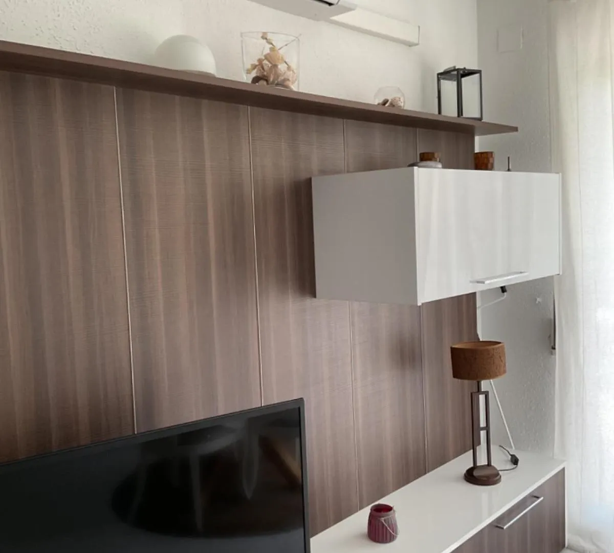 Apartment Apartamento Acacia Hospitalet De L'Infant