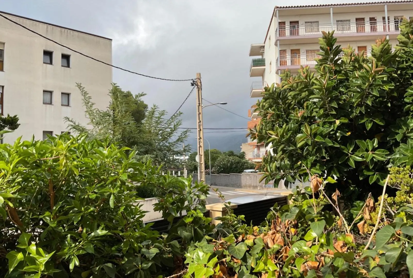 Apartamento Acacia Hospitalet De L'Infant