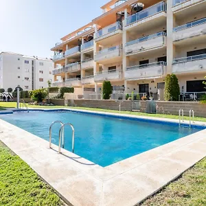 Hauzify I Oliveres Apartamento