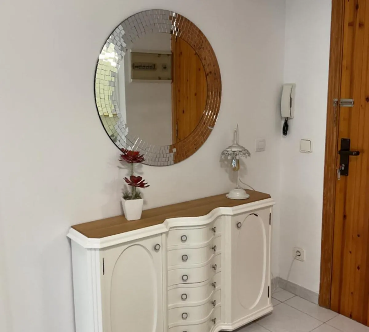 Apartamento Acacia L'L'Hospitalet de l'Infant 0*,  Španělsko