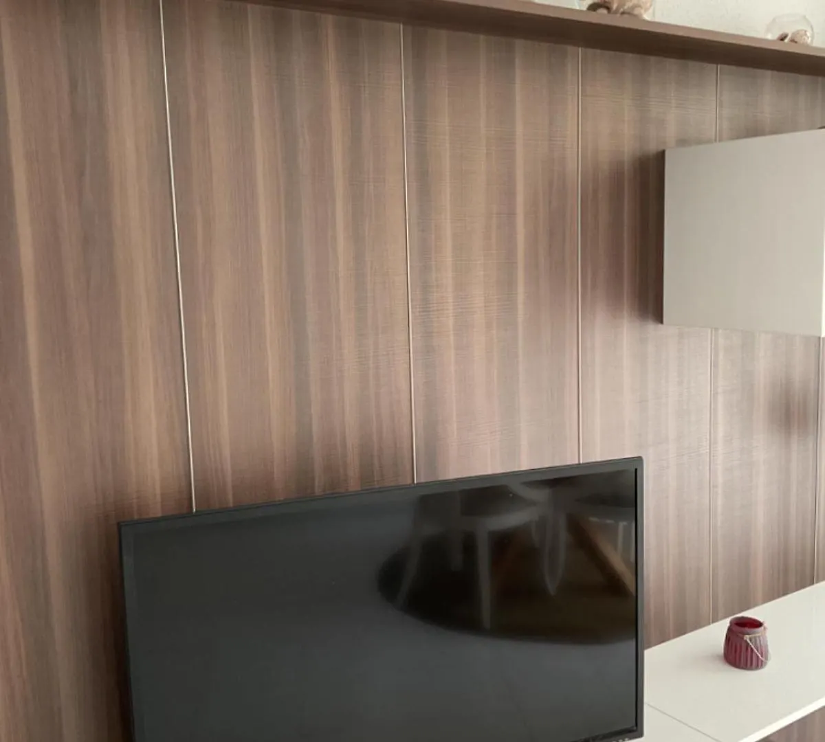 Apartamento Acacia L'L'Hospitalet de l'Infant Španělsko