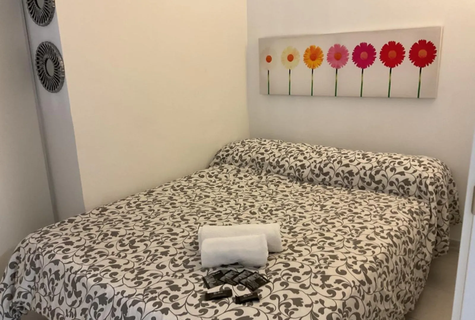 Apartamento Acacia L'L'Hospitalet de l'Infant