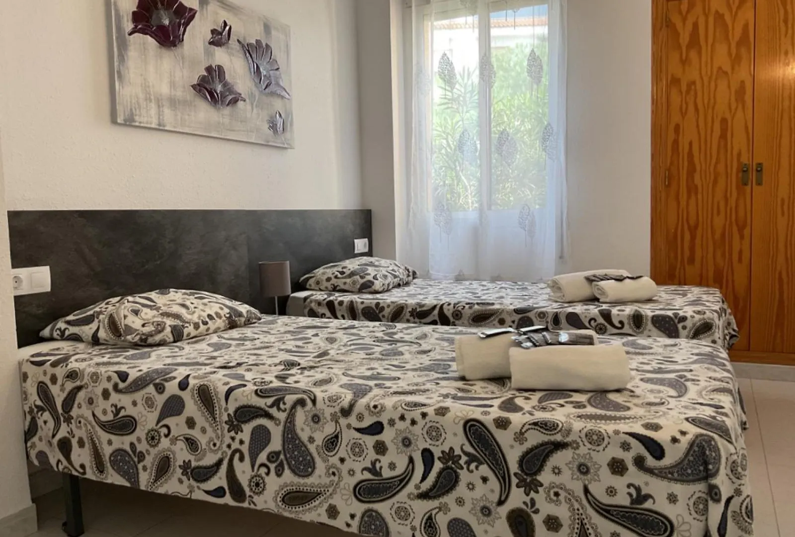 Apartamento Acacia L'L'Hospitalet de l'Infant Apartmán