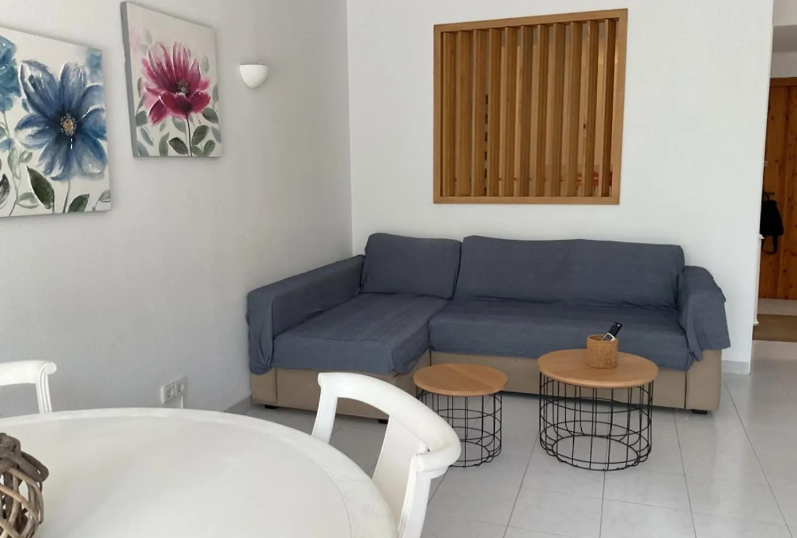 Apartamento Acacia L'L'Hospitalet de l'Infant Apartmán